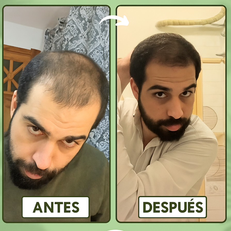 Serum Venanoci® – Recupera tu seguridad al instante