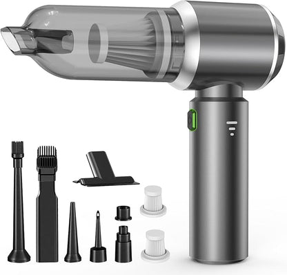 MultiVac Cleaner 2025® – Power 3 en 1