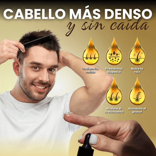 Serum Venanoci® – Recupera tu seguridad al instante
