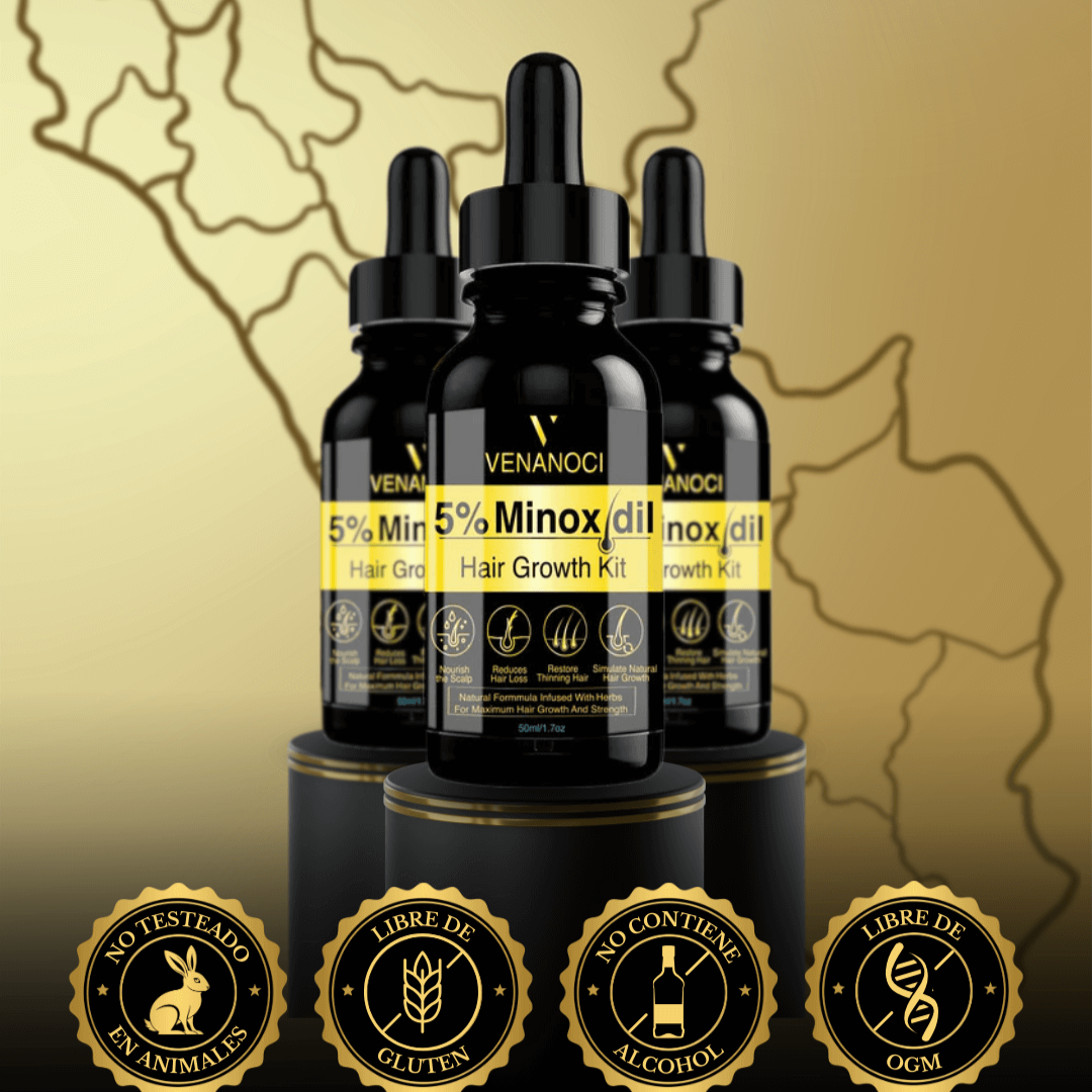 Serum Venanoci® – Recupera tu seguridad al instante