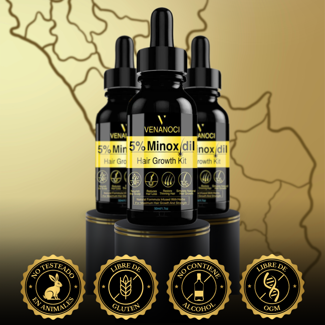 Serum Venanoci® – Recupera tu seguridad al instante