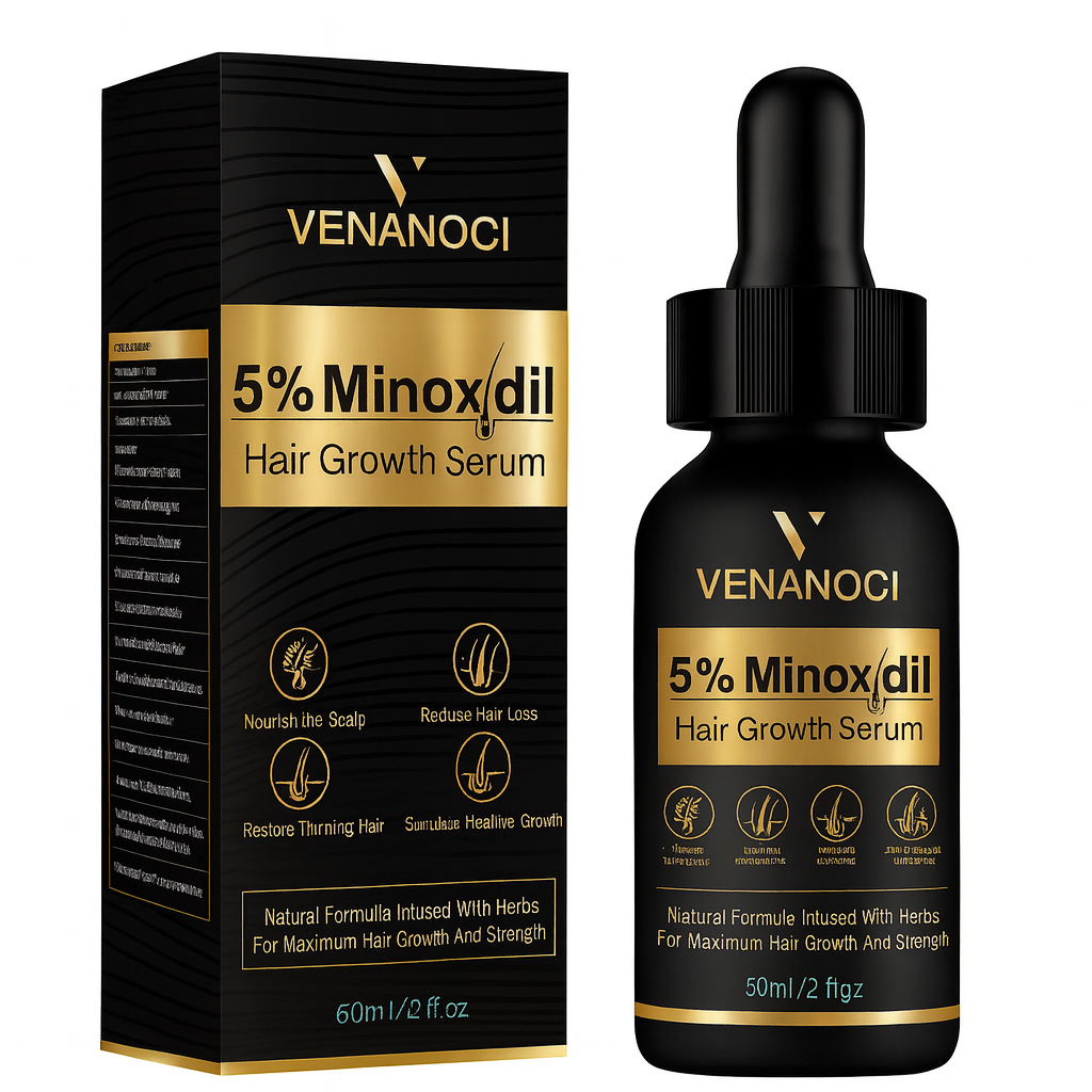 Serum Venanoci® – Recupera tu seguridad al instante