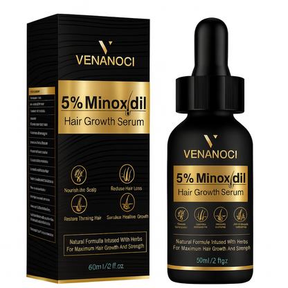 Serum Venanoci® – Recupera tu seguridad al instante